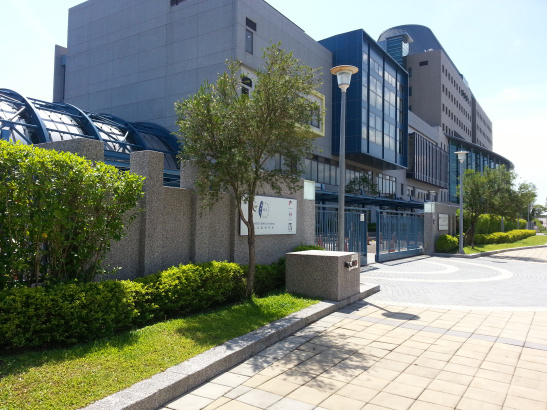 臺北歐洲學校 (小學部)