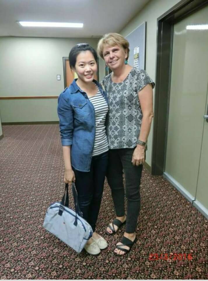 Ms. Serry 賴