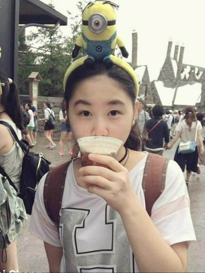 Ms. Suni 鄭